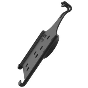 RAM Mount EZ-Roll’r Cradle f/Apple iPad Mini 4