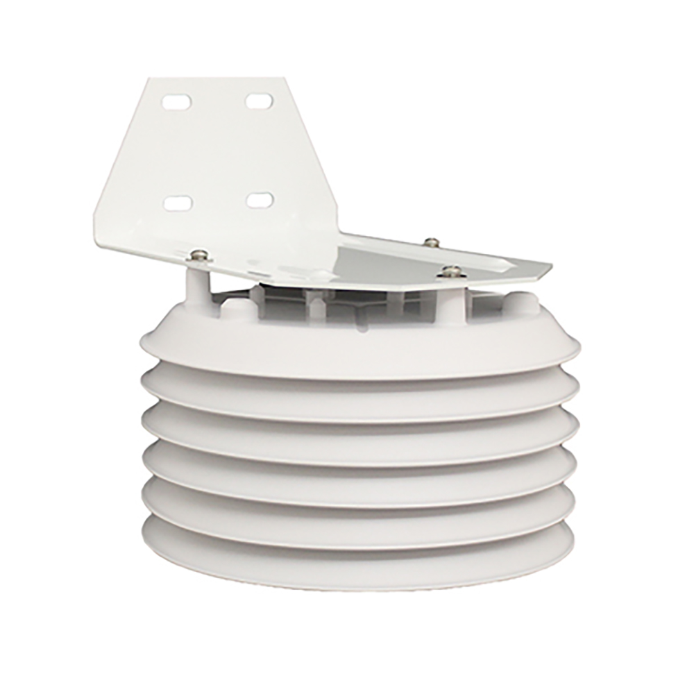 Davis Temperature/Humidity Sensor w/Radiation Shield Davis Temperature/Humidity Sensor w/Radiation Shield