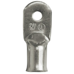 Ancor Heavy Duty 6 AWG #10 Tinned Lug – 2-Pack