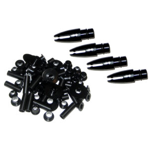 Rupp Double Spreader Outrigger Service Kit – For One Pair of Rupp Double Spreader Outriggers