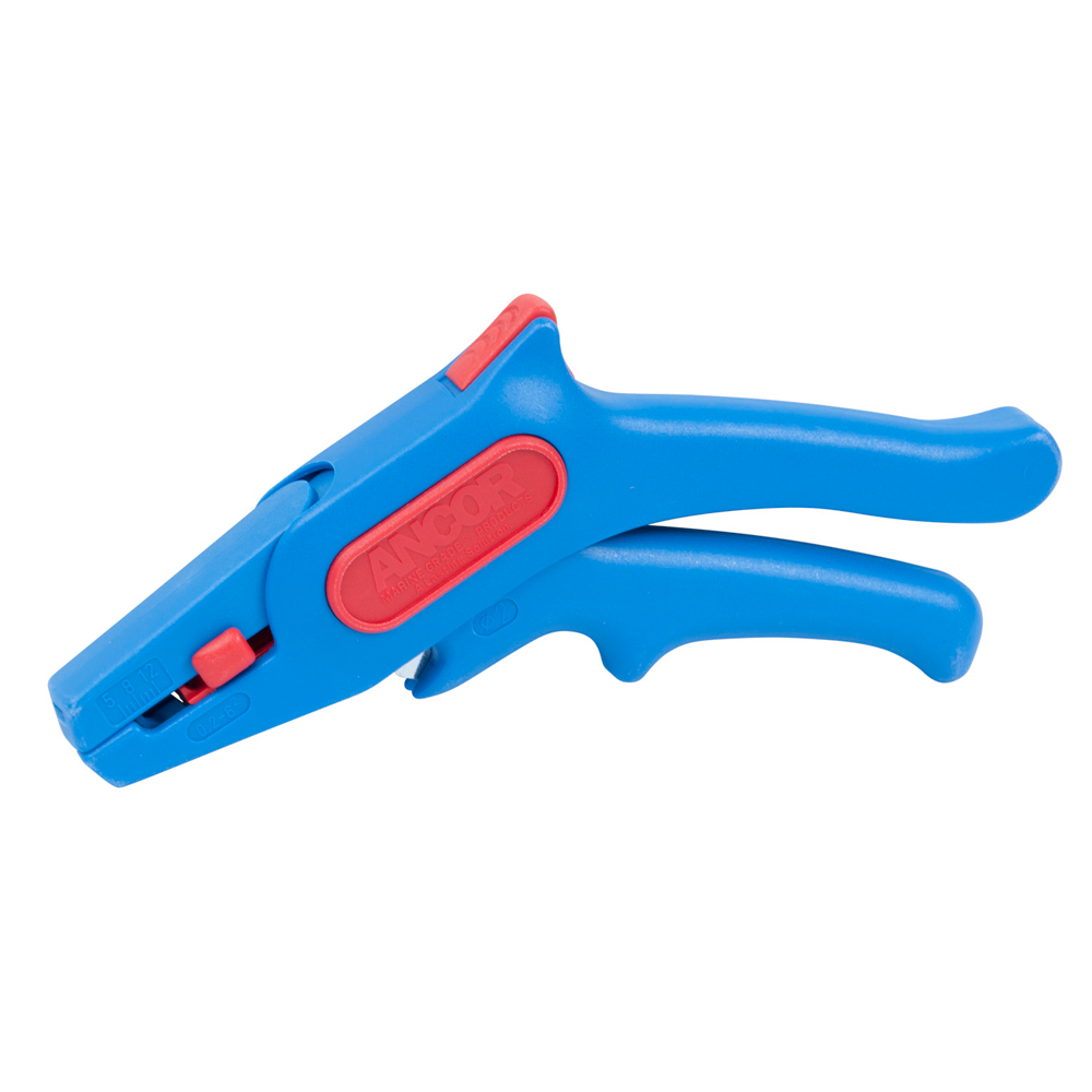 Ancor Automatic Wire Stripper – #24-#12 AWG Ancor Automatic Wire Stripper – #24-#12 AWG