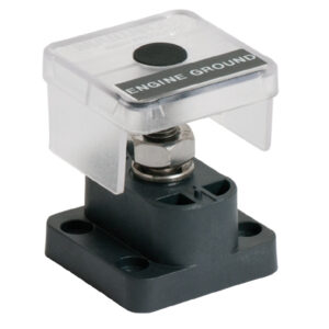 BEP Pro Installer Insulated Stud – Single – 10mm