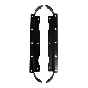 Navico Flat Mount Bracket f/StructureScan 3D Transducer & TotalScan Transducer