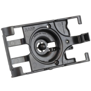 Ram Mount Locking EZ-ROLL’R Cradle for the Garmin nuviCam and dezlCam