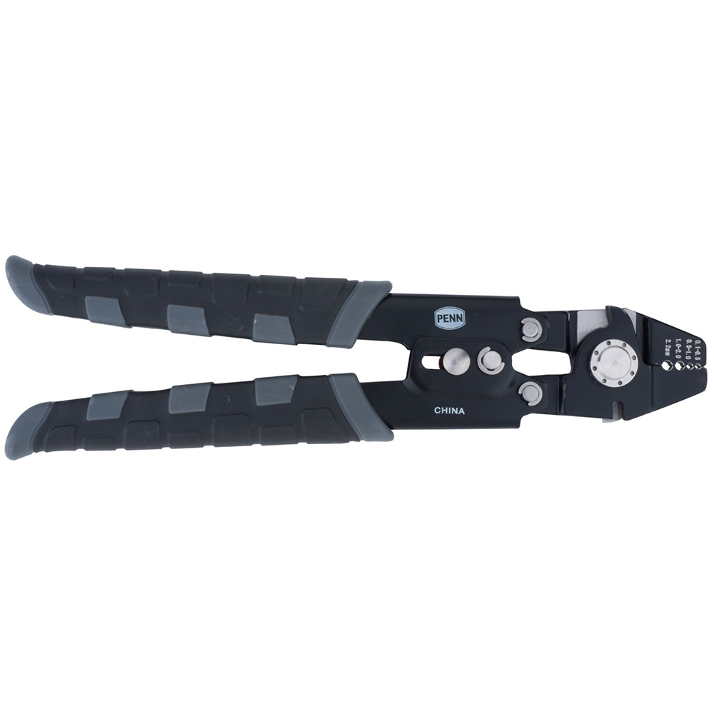 PENN 10″ Leader Crimp PENN 10″ Leader Crimp