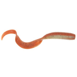 Berkley Gulp!&reg; 6″ Grub – New Penny