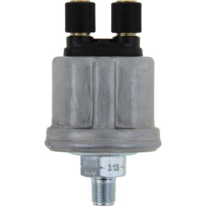 VDO Pressure Sender 400 PSI Floating Ground – 1/8-27 NPT