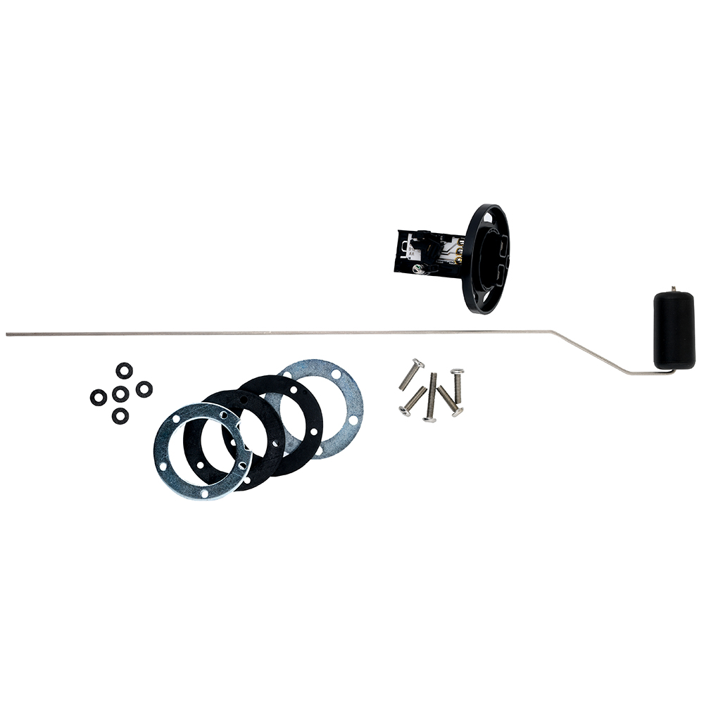 VDO ALAS I Adjustable Fuel Sender – 6 to 15-3/4″ – 3-180 Ohm VDO ALAS I Adjustable Fuel Sender – 6 to 15-3/4″ – 3-180 Ohm