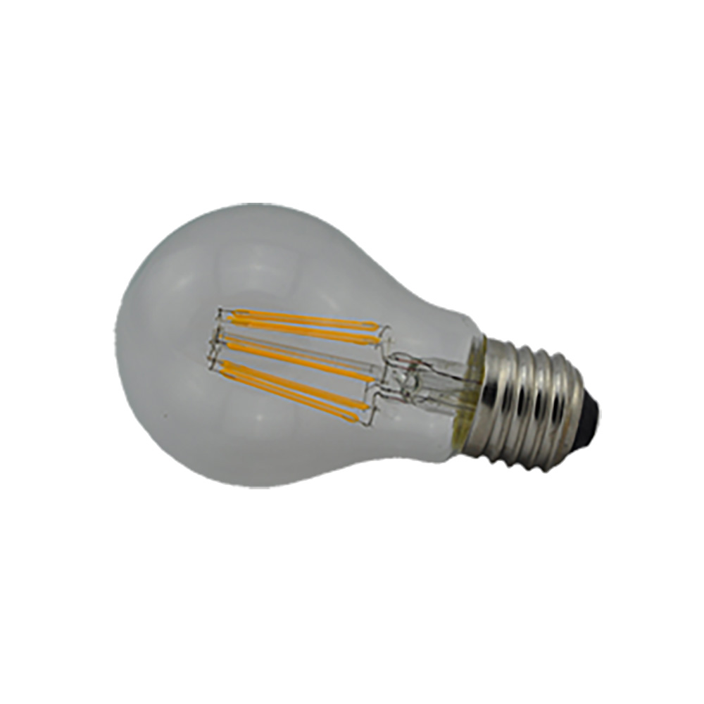 Lunasea E26 Screw Base LED Bulb – 12-24VDC/7W- Warm White Lunasea E26 Screw Base LED Bulb – 12-24VDC/7W- Warm White