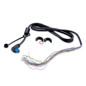 Garmin NMEA 0183 Threaded Cable Right Angle – 6′