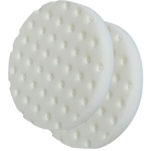 Shurhold Buff Magic Foam Compounding Pad – 6.5″ – 2-Pack