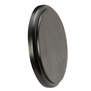 Shurhold Bucket Seat/Lid – Black