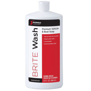 Shurhold Brite Wash – 32oz