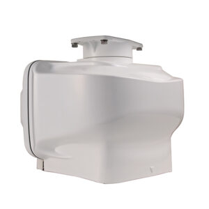 Furuno 6kW UHD Digital Radar – Less Antenna and Cable