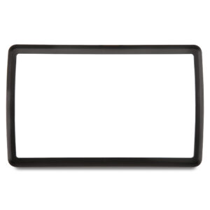 Garmin Trim Piece Snap Cover f/GPSMAP&reg; 741/741xs Series