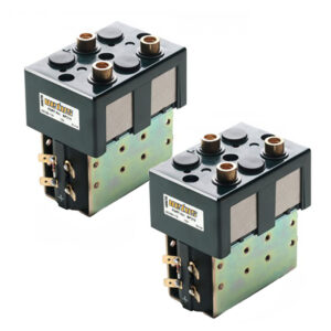 VETUS Solenoid Switch – 12V