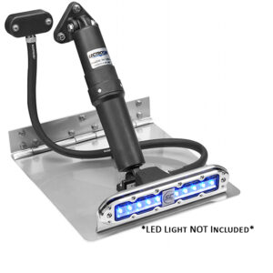 Shadow-Caster Trim Tab Mounting Bracket f/SCM-10 – Supports One Light