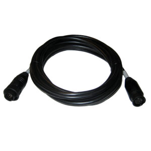 Raymarine Transducer Extension Cable f/CP470/CP570 Wide CHIRP Transducers – 10M
