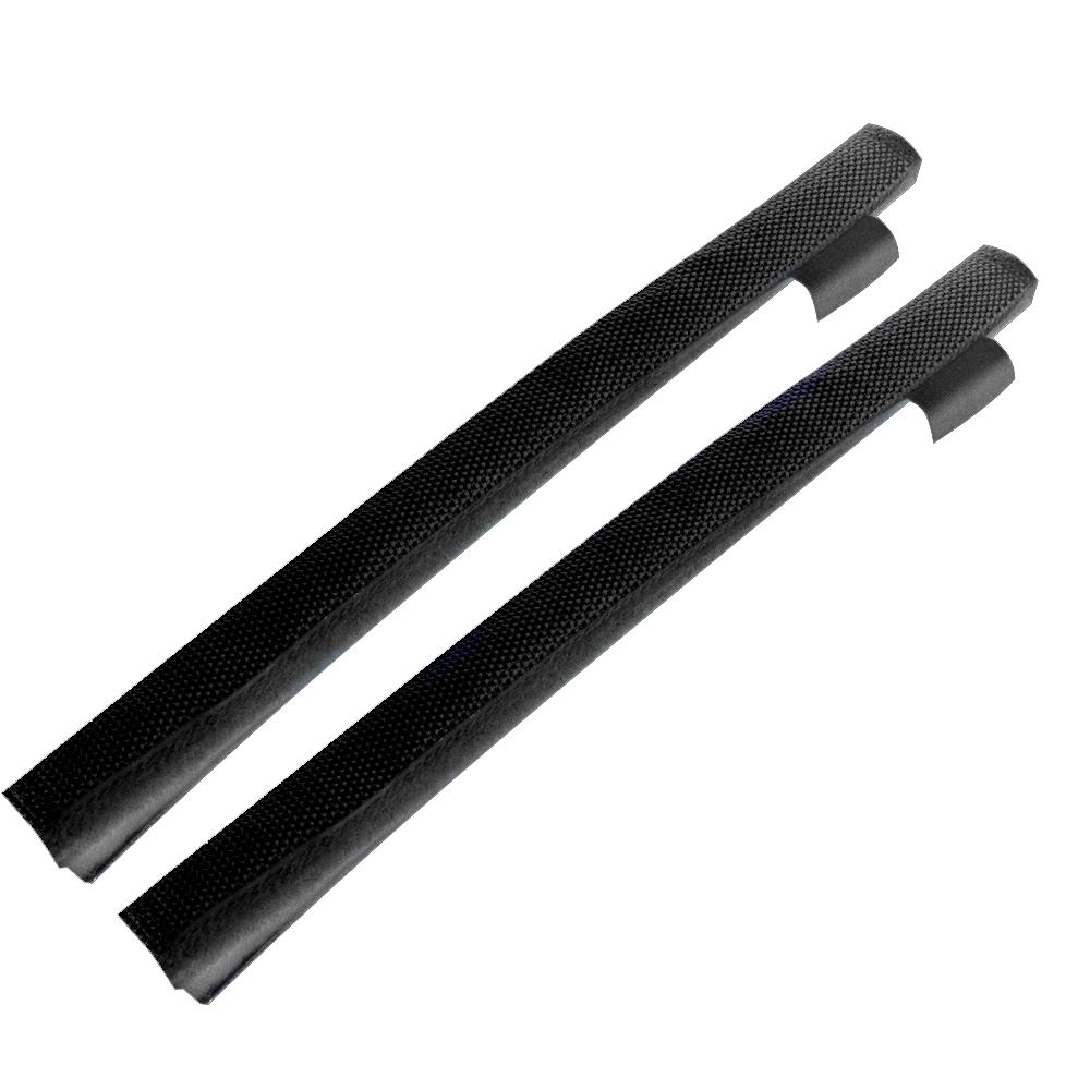 Davis Removable Chafe Guards – Black (Pair) Davis Removable Chafe Guards – Black (Pair)