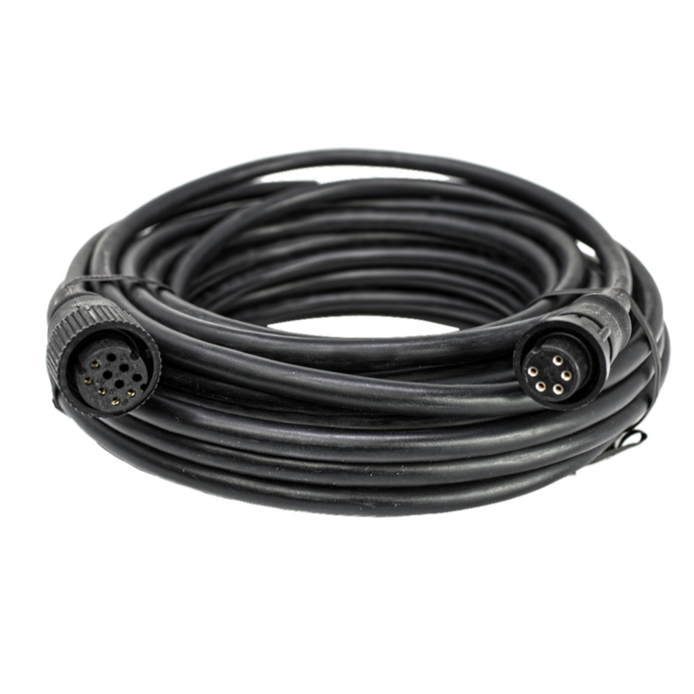 Airmar Furuno 10-Pin Mix & Match Cable f/600W Non-CHIRP Transducers Airmar Furuno 10-Pin Mix & Match Cable f/600W Non-CHIRP Transducers