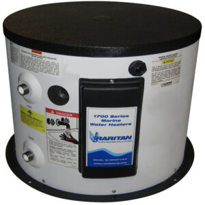 Raritan 20-Gallon Water Heater w/o Heat Exchanger – 240V