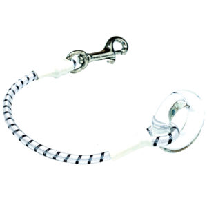 Tigress 12″ Economy Snubber