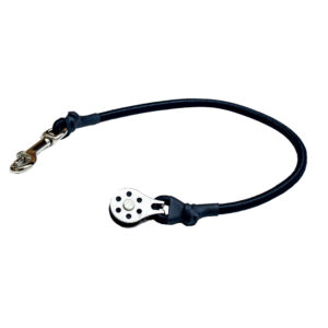Tigress 16″ Elite Snubber