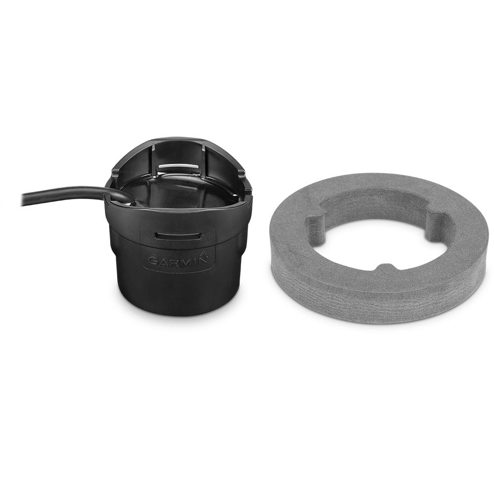 Garmin GT8HW-IH In-Hull Transducer – 8-Pin Garmin GT8HW-IH In-Hull Transducer – 8-Pin