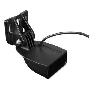 Garmin GT15M-TM Transom Mount Transducer – 8-Pin