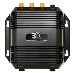 Navico StructureScan 3D Module – No Ducer