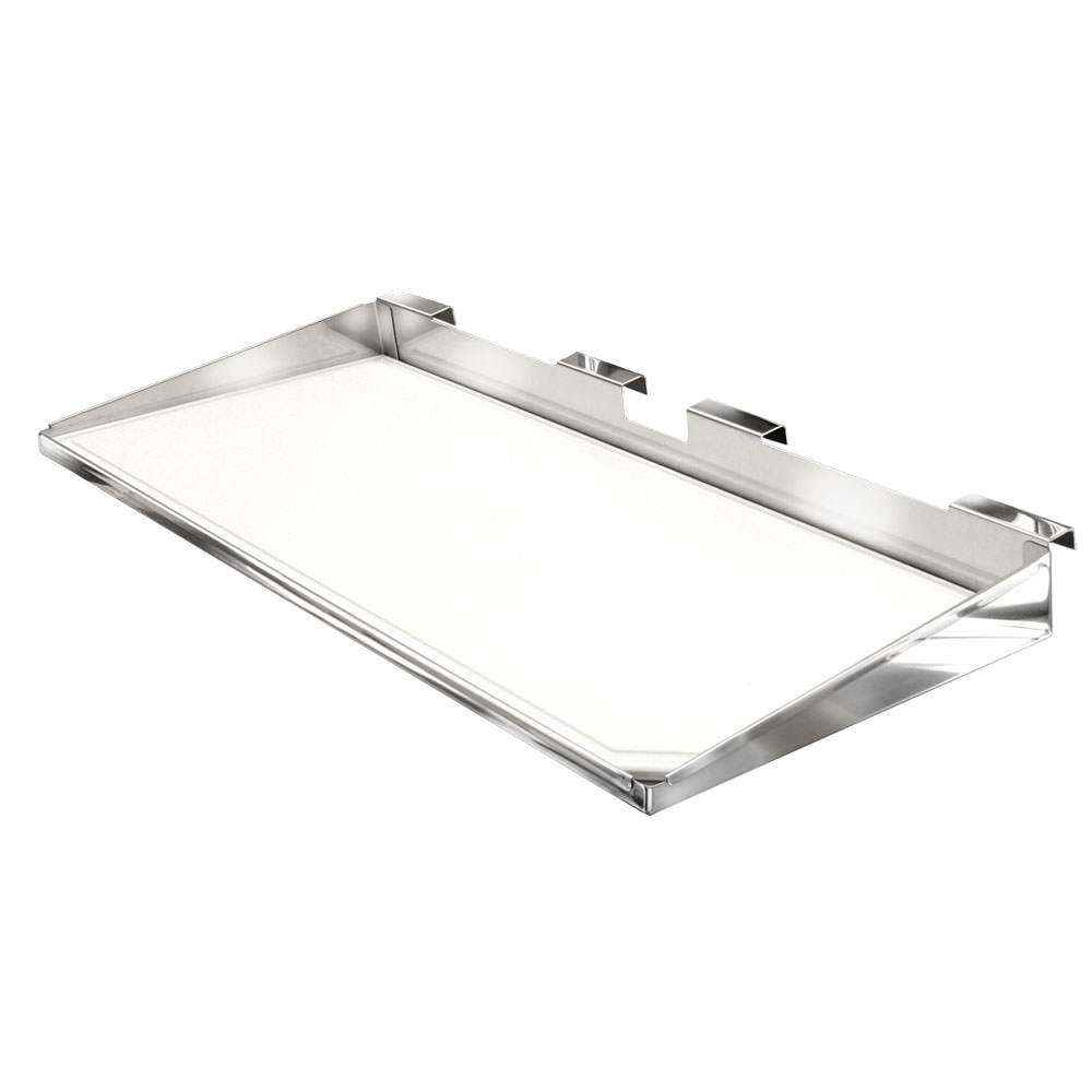 Magma Serving Shelf w/Removable Cutting Board f/9″ x 12″ Grills Magma Serving Shelf w/Removable Cutting Board f/9″ x 12″ Grills