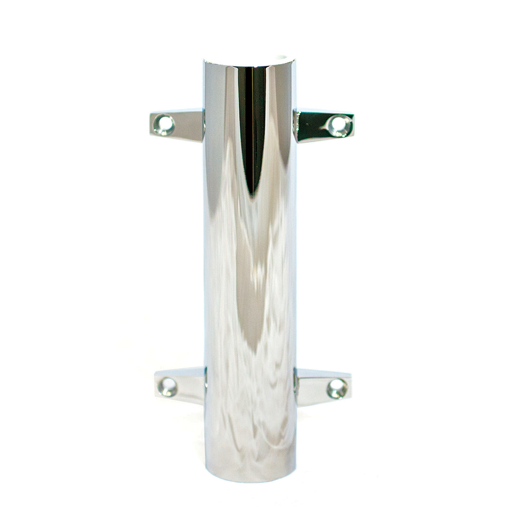 Tigress 9″ Side Mount Rod Holder – 1-5/8″ I.D. Tigress 9″ Side Mount Rod Holder – 1-5/8″ I.D.
