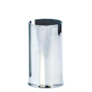 Tigress 2″ SS Rod Holder Extension
