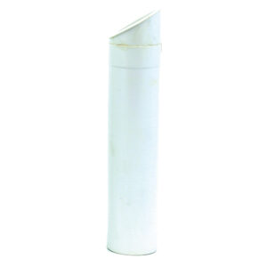 Tigress Replacement Vinyl Insert – 30° – 9″ – White