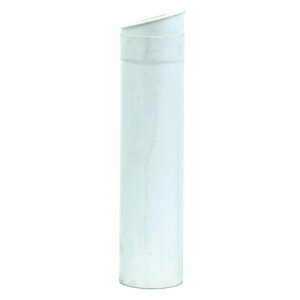 Tigress Replacement Vinyl Insert – 15° – 9″ – White