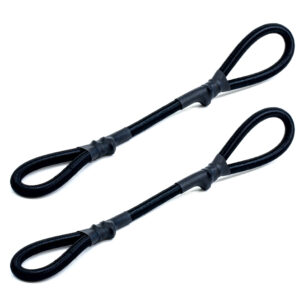 Tigress T-Top Rod Safety Straps – Pair