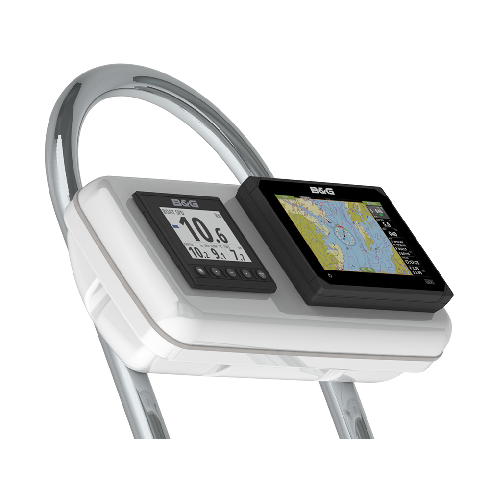 NavPod GP2500-17 SystemPod Pre-Cut f/Simrad GO7/B&G Vulcan 7 & 1 Instrument f/12″ Wide Guard NavPod GP2500-17 SystemPod Pre-Cut f/Simrad GO7/B&G Vulcan 7 & 1 Instrument f/12″ Wide Guard