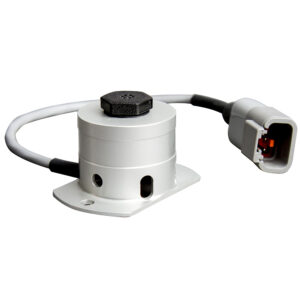 Fireboy-Xintex Propane & Gasoline Sensor w/Cable – Aluminum Housing