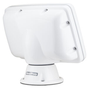 NavPod PP4409 PowerPod Pre-Cut f/Garmin STRIKER&trade; 7″ 7sv/7dv (Requires Flush Mount Kit Garmin Part)