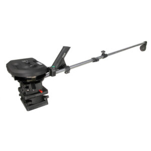 Scotty 1106-B Depthpower 60″ Electric Downrigger w/200lb Test Braid