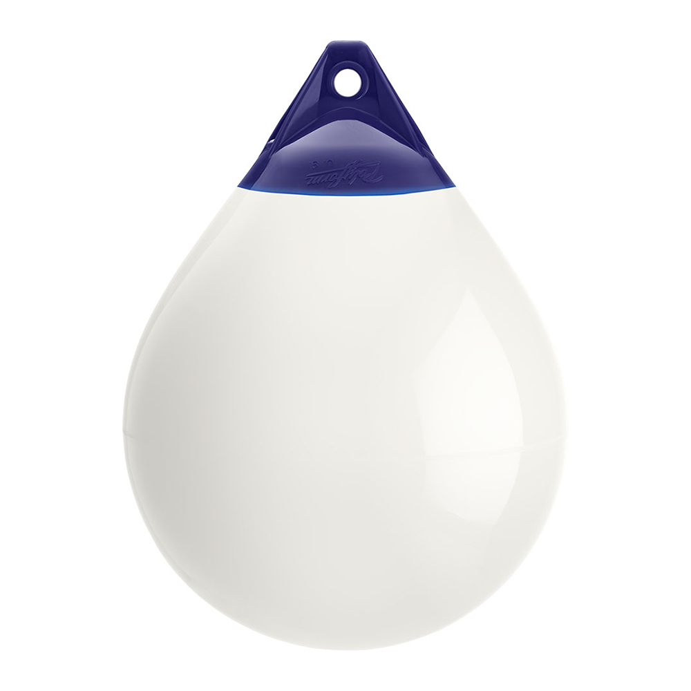 Polyform A-4 Buoy 20.5″ Diameter – White Polyform A-4 Buoy 20.5″ Diameter – White