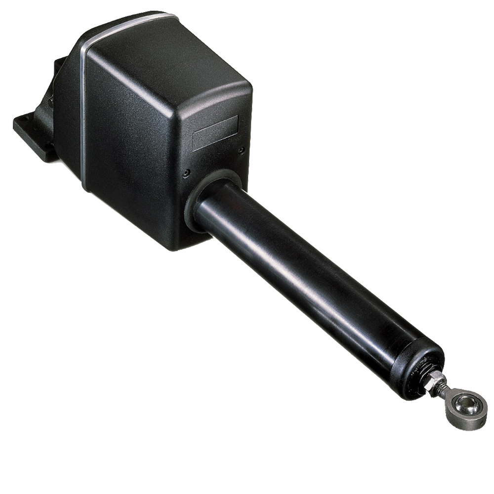 Raymarine Type 2 Long Linear Drive Unit – 24V Raymarine Type 2 Long Linear Drive Unit – 24V