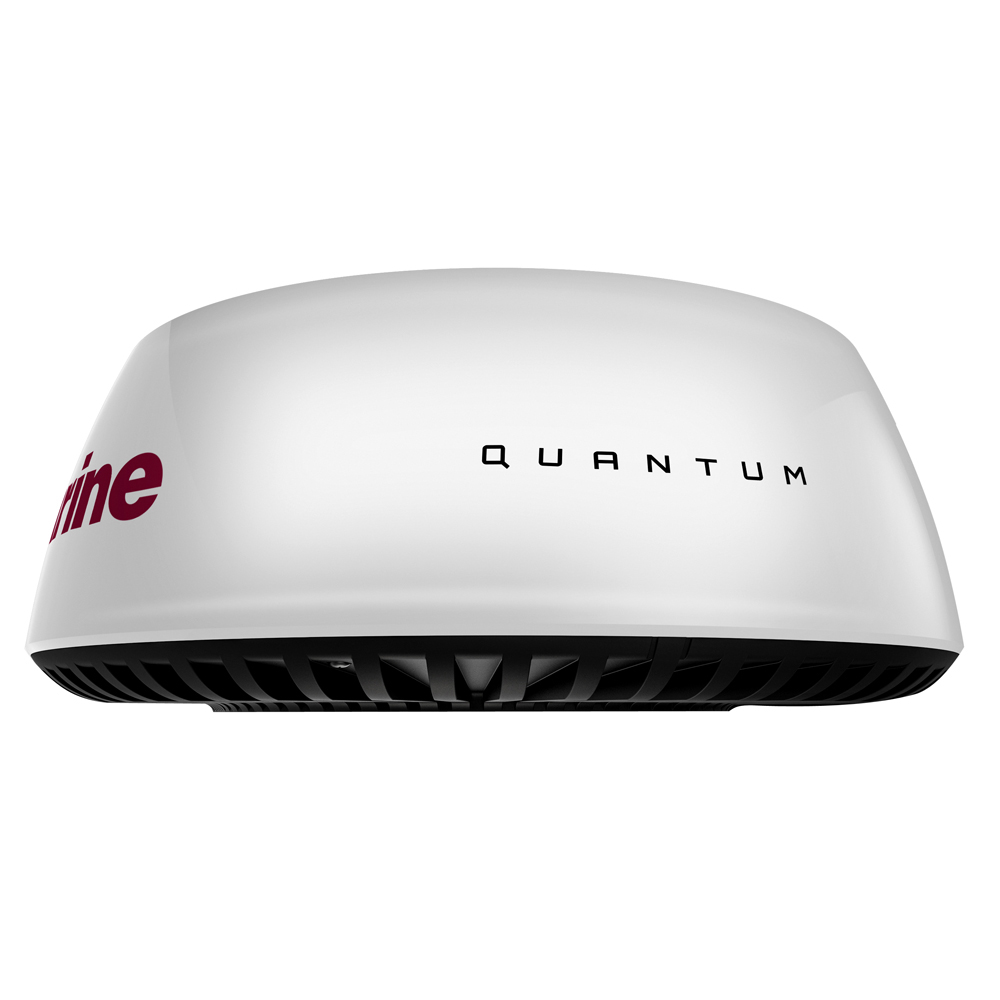 Raymarine Quantum Q24C Radome w/Wi-Fi, 15M Ethernet Cable & Power Cable Raymarine Quantum Q24C Radome w/Wi-Fi, 15M Ethernet Cable & Power Cable