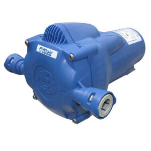 Whale FW1214 Watermaster Automatic Pressure Pump – 12L – 30PSI – 12V