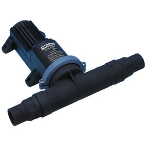 Whale BP2552B Gulper Toilet Pump – 12V