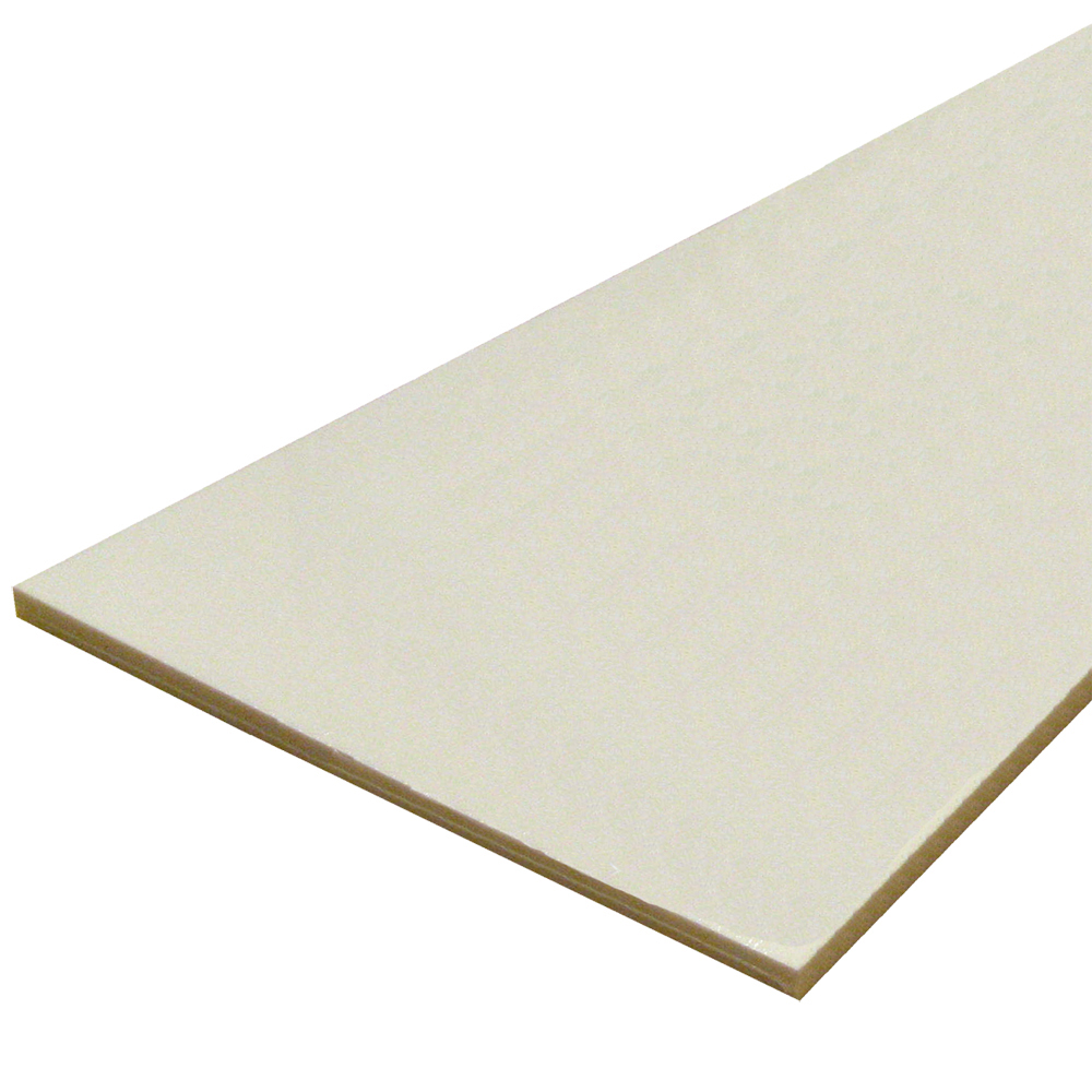 TACO Marine Lumber – 12″ x 27″ x 1/2″ – Seafoam Starboard TACO Marine Lumber – 12″ x 27″ x 1/2″ – Seafoam Starboard
