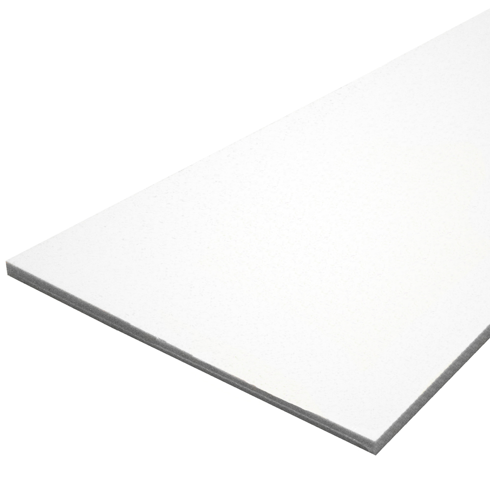 TACO Marine Lumber – 24″ x 27″ x 1/2″ – White Starboard TACO Marine Lumber – 24″ x 27″ x 1/2″ – White Starboard