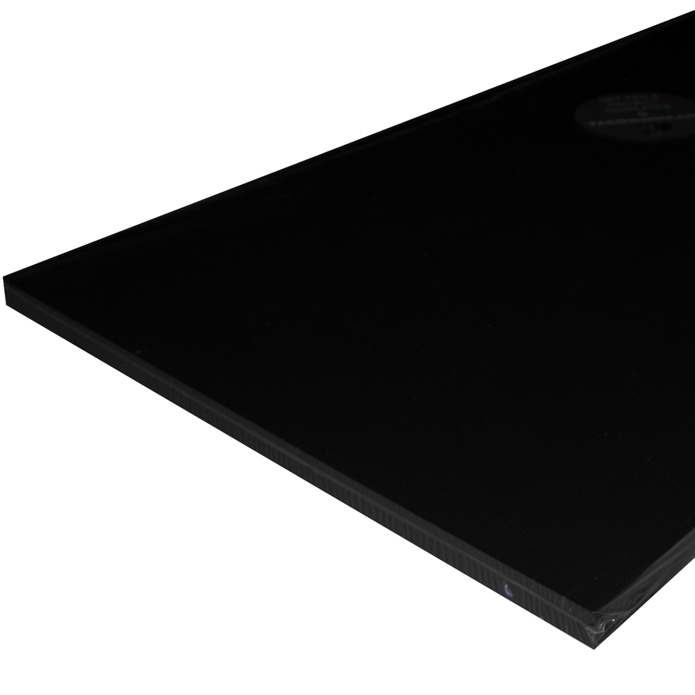 TACO Marine Lumber – 12″ x 27″ x 3/4″ – Black Starboard TACO Marine Lumber – 12″ x 27″ x 3/4″ – Black Starboard