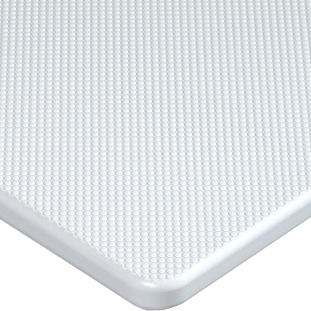 TACO Starboard Anti-Skid Marine Lumber – 12″ x 27″ x 1/2″ – White TACO Starboard Anti-Skid Marine Lumber – 12″ x 27″ x 1/2″ – White