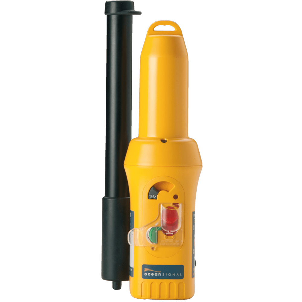 Ocean Signal SafeSea S100 SART Ocean Signal SafeSea S100 SART